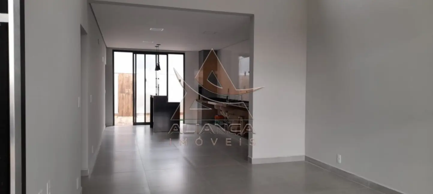 Foto 5 de Casa de Condomínio com 3 quartos à venda, 150m2 em Ribeirao Preto - SP