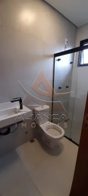 Foto 9 de Casa de Condomínio com 3 quartos à venda, 150m2 em Ribeirao Preto - SP