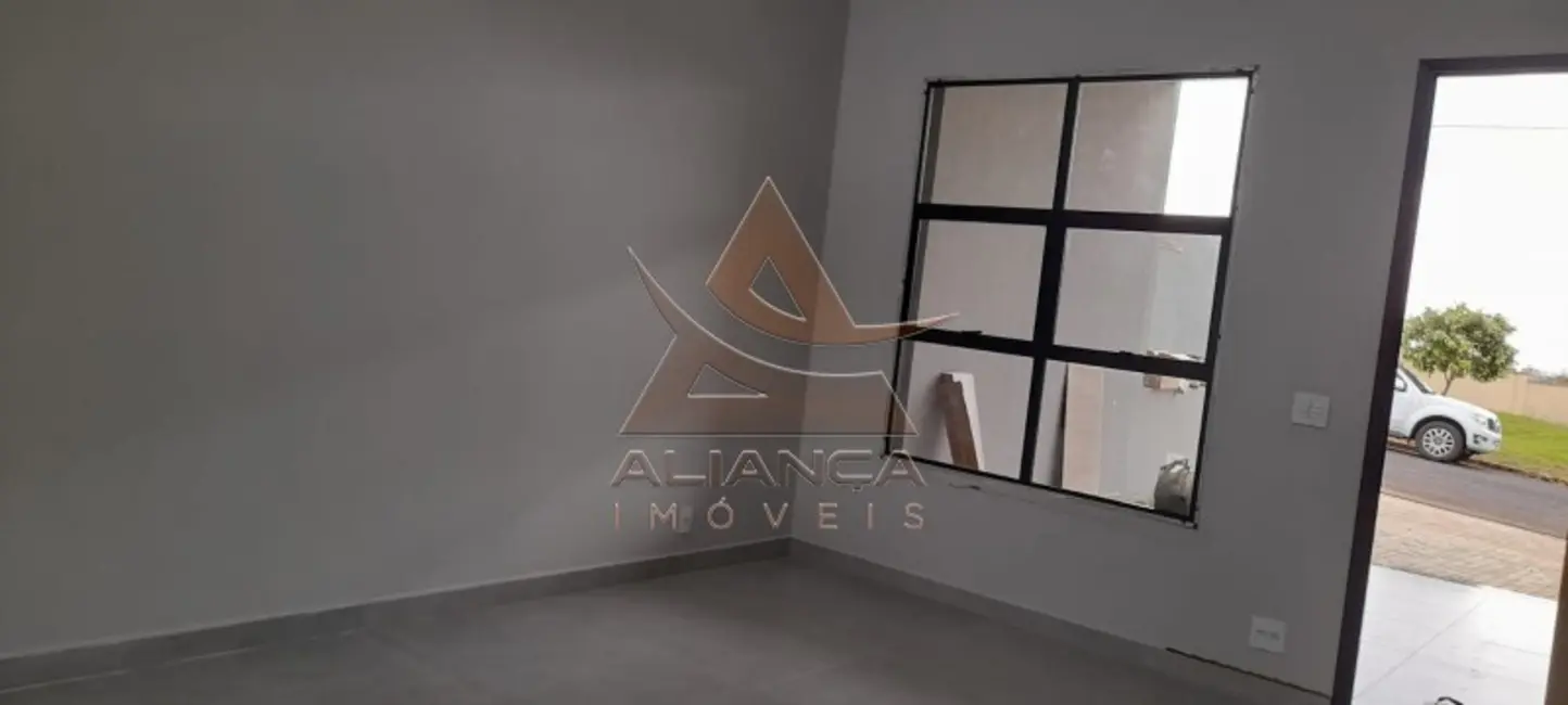 Foto 3 de Casa de Condomínio com 3 quartos à venda, 150m2 em Ribeirao Preto - SP