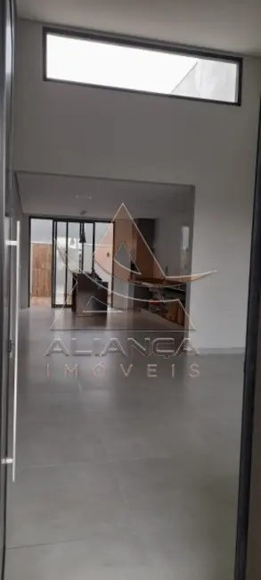 Foto 2 de Casa de Condomínio com 3 quartos à venda, 150m2 em Ribeirao Preto - SP