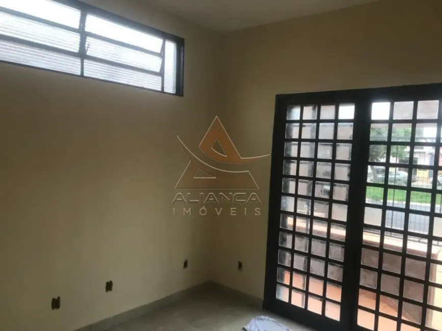 Foto 3 de Casa com 3 quartos à venda, 111m2 em Jardim José Sampaio Júnior, Ribeirao Preto - SP