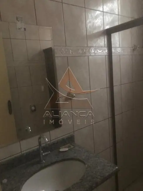 Foto 7 de Casa com 3 quartos à venda, 111m2 em Jardim José Sampaio Júnior, Ribeirao Preto - SP