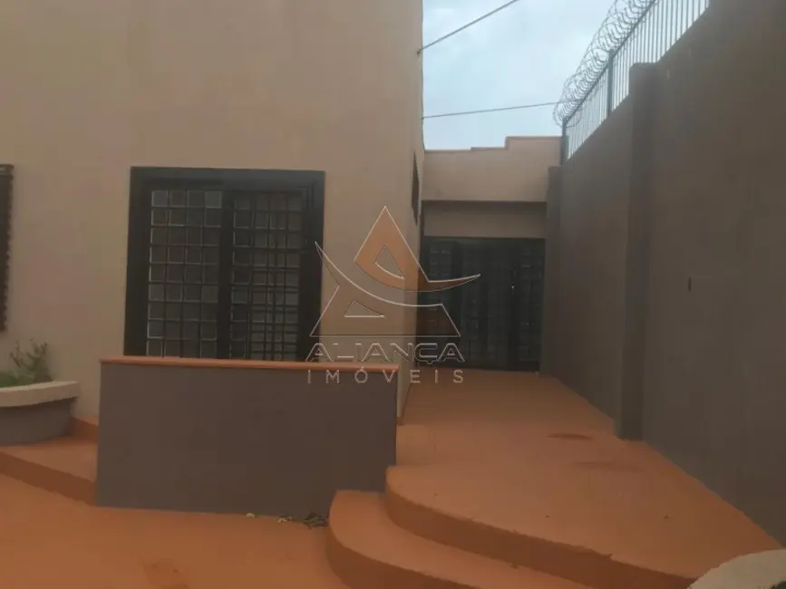 Foto 9 de Casa com 3 quartos à venda, 111m2 em Jardim José Sampaio Júnior, Ribeirao Preto - SP