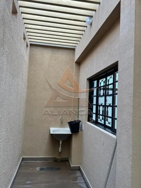 Foto 6 de Casa com 3 quartos à venda, 194m2 em Vila Tibério, Ribeirao Preto - SP