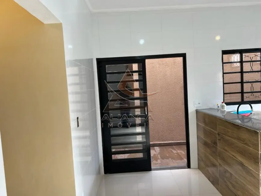 Foto 4 de Casa com 3 quartos à venda, 194m2 em Vila Tibério, Ribeirao Preto - SP