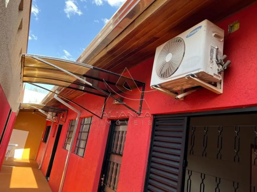 Foto 9 de Casa com 3 quartos à venda, 194m2 em Vila Tibério, Ribeirao Preto - SP