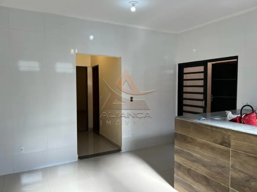 Foto 5 de Casa com 3 quartos à venda, 194m2 em Vila Tibério, Ribeirao Preto - SP