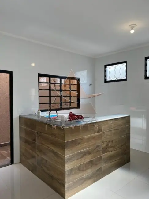 Foto 3 de Casa com 3 quartos à venda, 194m2 em Vila Tibério, Ribeirao Preto - SP