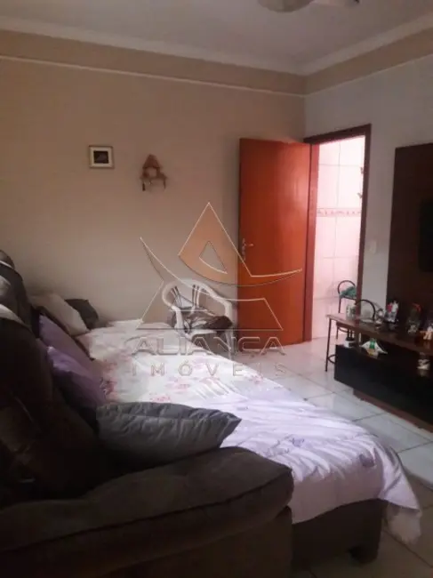 Foto 1 de Casa com 3 quartos à venda, 113m2 em Planalto Verde, Ribeirao Preto - SP