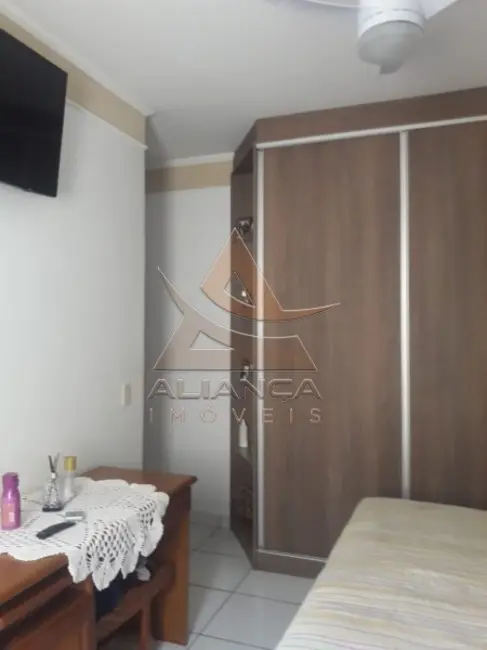 Foto 4 de Casa com 3 quartos à venda, 113m2 em Planalto Verde, Ribeirao Preto - SP