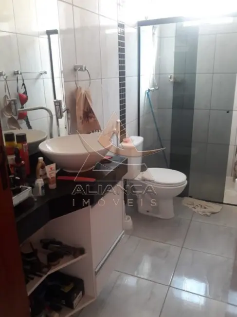 Foto 9 de Casa com 3 quartos à venda, 113m2 em Planalto Verde, Ribeirao Preto - SP
