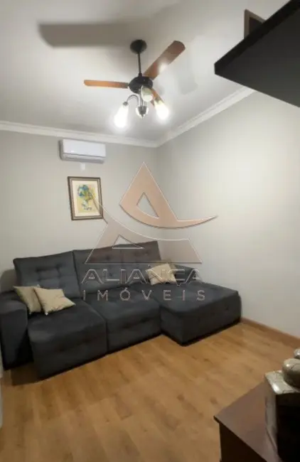 Casa com 3 quartos à venda, 200m2 em Jardim Itaú, Ribeirao Preto - SP - imagem 9 Foto 9 de Casa com 3 quartos à venda, 200m2 em Jardim Itaú, Ribeirao Preto - SP