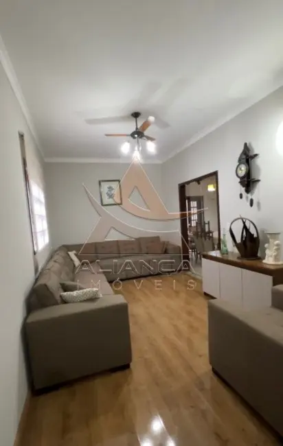 Casa com 3 quartos à venda, 200m2 em Jardim Itaú, Ribeirao Preto - SP - imagem 5 Foto 5 de Casa com 3 quartos à venda, 200m2 em Jardim Itaú, Ribeirao Preto - SP