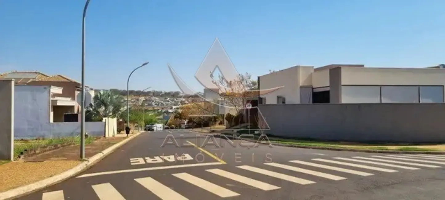 Foto 3 de Terreno / Lote à venda, 363m2 em Ribeirao Preto - SP