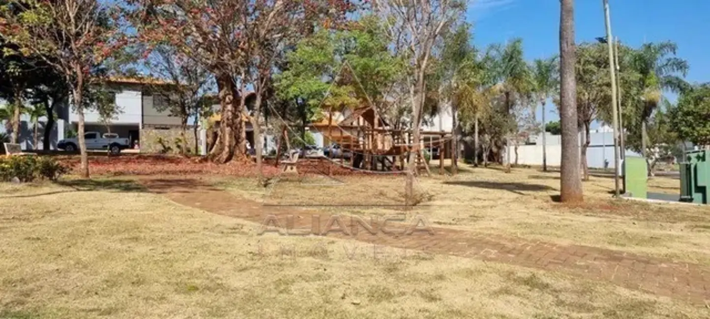 Foto 2 de Terreno / Lote à venda, 363m2 em Ribeirao Preto - SP