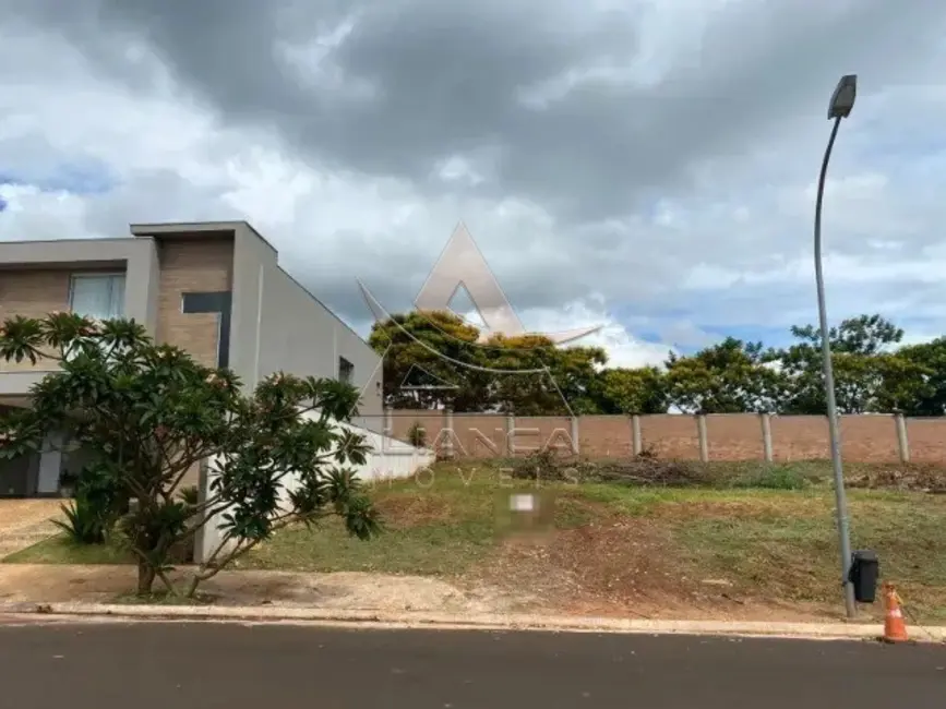 Foto 1 de Terreno / Lote à venda, 363m2 em Ribeirao Preto - SP