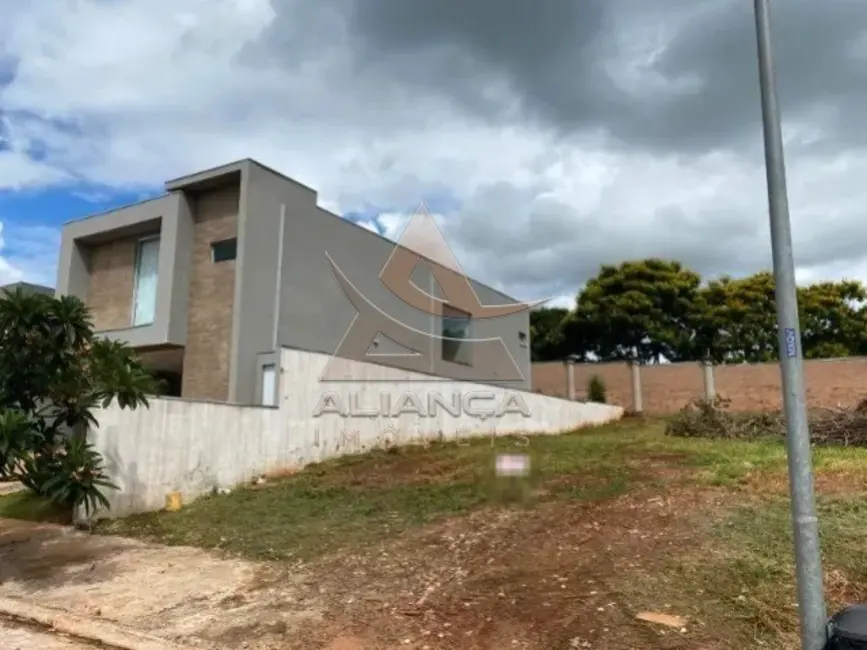 Foto 2 de Terreno / Lote à venda, 363m2 em Ribeirao Preto - SP