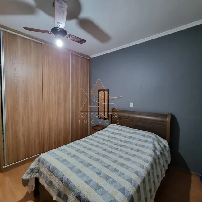 Foto 6 de Casa com 4 quartos à venda, 170m2 em Jardim Maria Goretti, Ribeirao Preto - SP