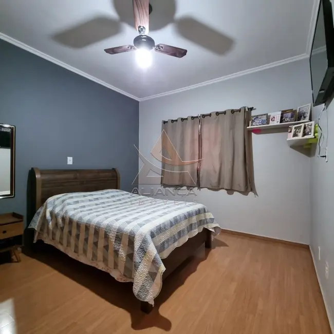 Foto 5 de Casa com 4 quartos à venda, 170m2 em Jardim Maria Goretti, Ribeirao Preto - SP