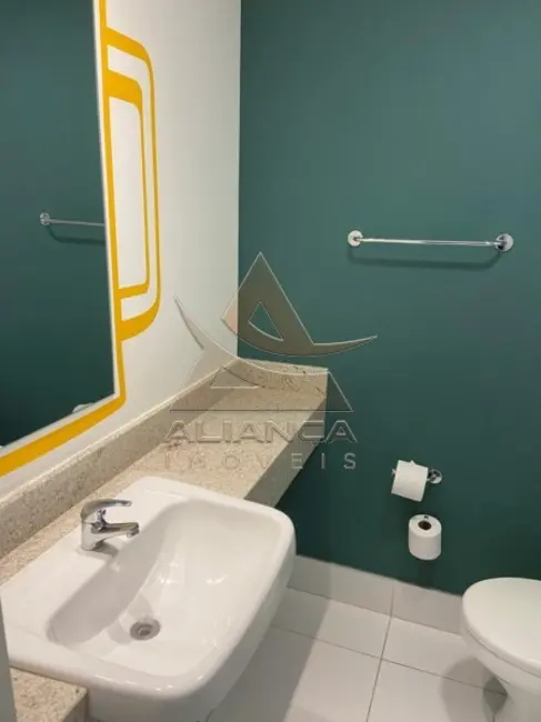 Foto 4 de Apartamento com 1 quarto à venda, 18m2 em Bosque das Juritis, Ribeirao Preto - SP