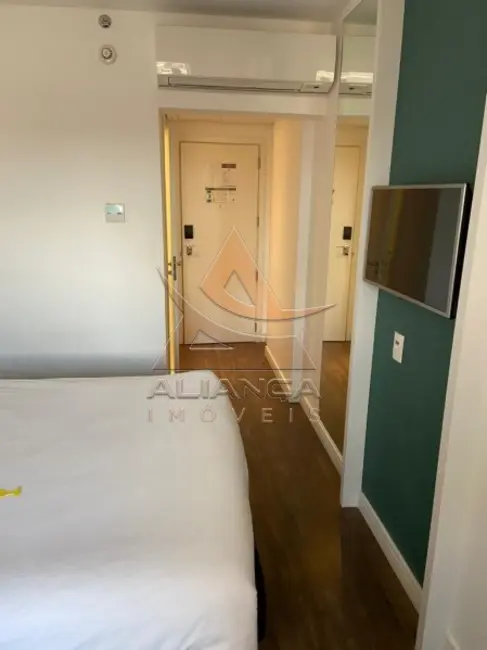 Foto 3 de Apartamento com 1 quarto à venda, 18m2 em Bosque das Juritis, Ribeirao Preto - SP