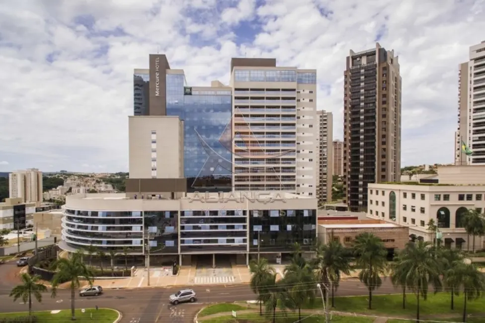 Foto 8 de Apartamento com 1 quarto à venda, 18m2 em Bosque das Juritis, Ribeirao Preto - SP