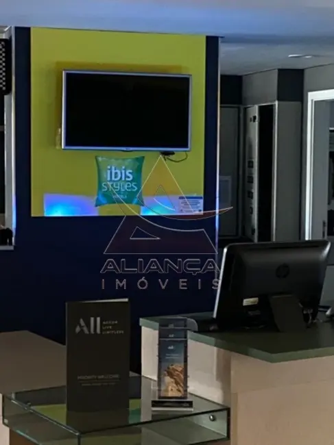 Foto 7 de Apartamento com 1 quarto à venda, 18m2 em Bosque das Juritis, Ribeirao Preto - SP