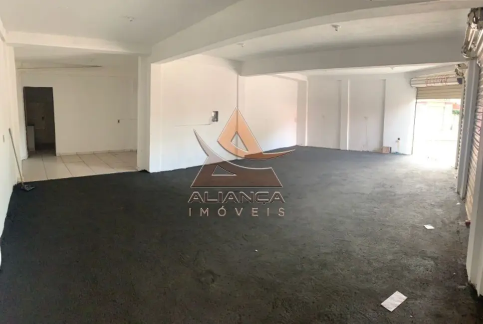 Foto 8 de Sala Comercial com 3 quartos à venda, 190m2 em Vila Virgínia, Ribeirao Preto - SP