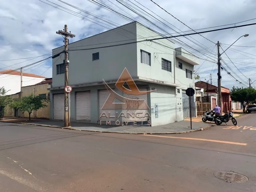 Foto 1 de Sala Comercial com 3 quartos à venda, 190m2 em Vila Virgínia, Ribeirao Preto - SP