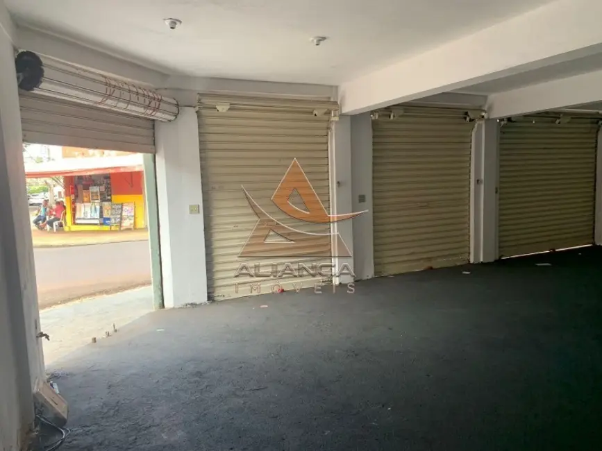 Foto 4 de Sala Comercial com 3 quartos à venda, 190m2 em Vila Virgínia, Ribeirao Preto - SP