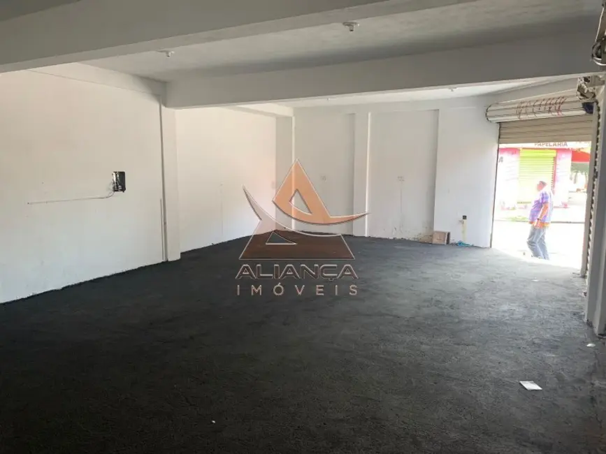 Foto 6 de Sala Comercial com 3 quartos à venda, 190m2 em Vila Virgínia, Ribeirao Preto - SP