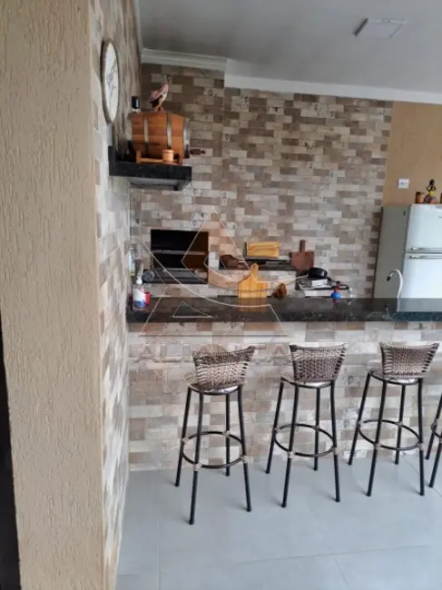 Foto 2 de Casa com 3 quartos à venda, 198m2 em Ribeirao Preto - SP