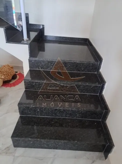 Casa com 3 quartos à venda, 198m2 em Ribeirao Preto - SP - imagem 5 Foto 5 de Casa com 3 quartos à venda, 198m2 em Ribeirao Preto - SP