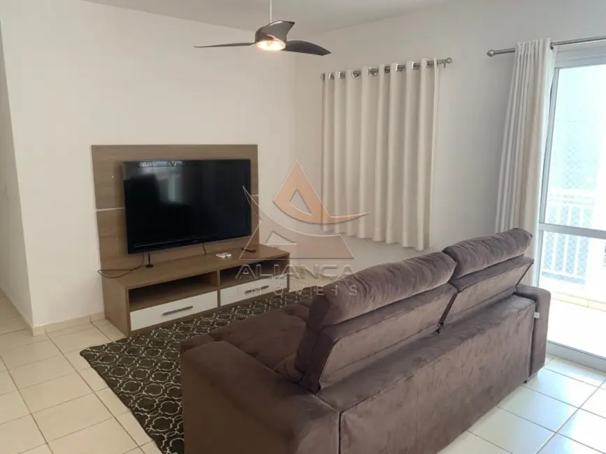 Foto 4 de Apartamento com 3 quartos à venda, 101m2 em Ribeirao Preto - SP