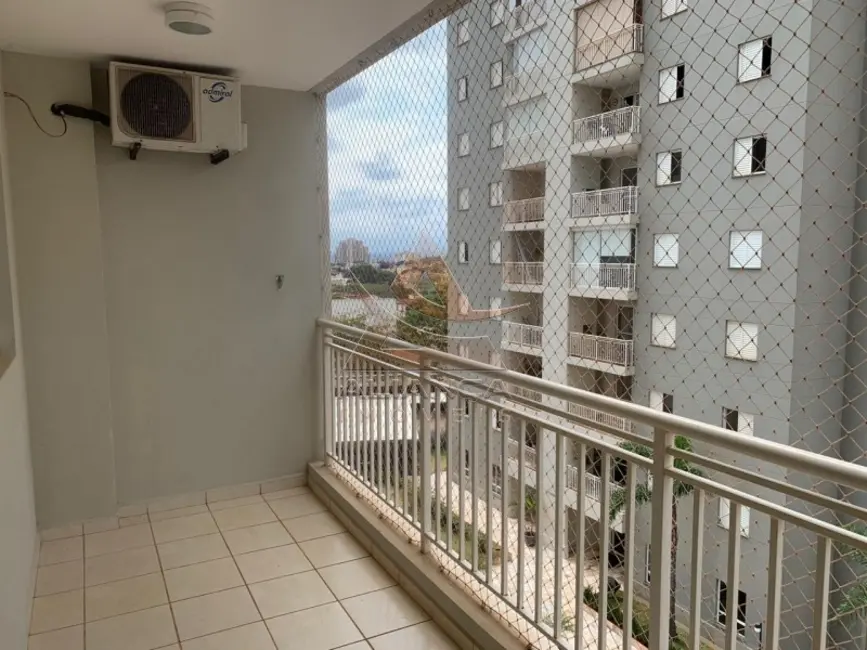 Foto 5 de Apartamento com 3 quartos à venda, 101m2 em Ribeirao Preto - SP