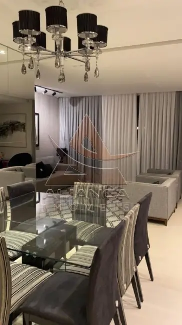 Foto 5 de Apartamento com 4 quartos à venda, 263m2 em Bosque das Juritis, Ribeirao Preto - SP