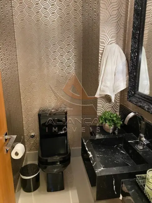 Foto 7 de Apartamento com 4 quartos à venda, 263m2 em Bosque das Juritis, Ribeirao Preto - SP
