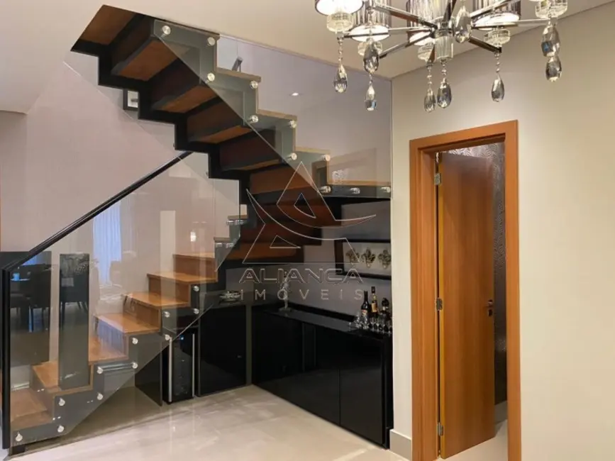 Foto 6 de Apartamento com 4 quartos à venda, 263m2 em Bosque das Juritis, Ribeirao Preto - SP