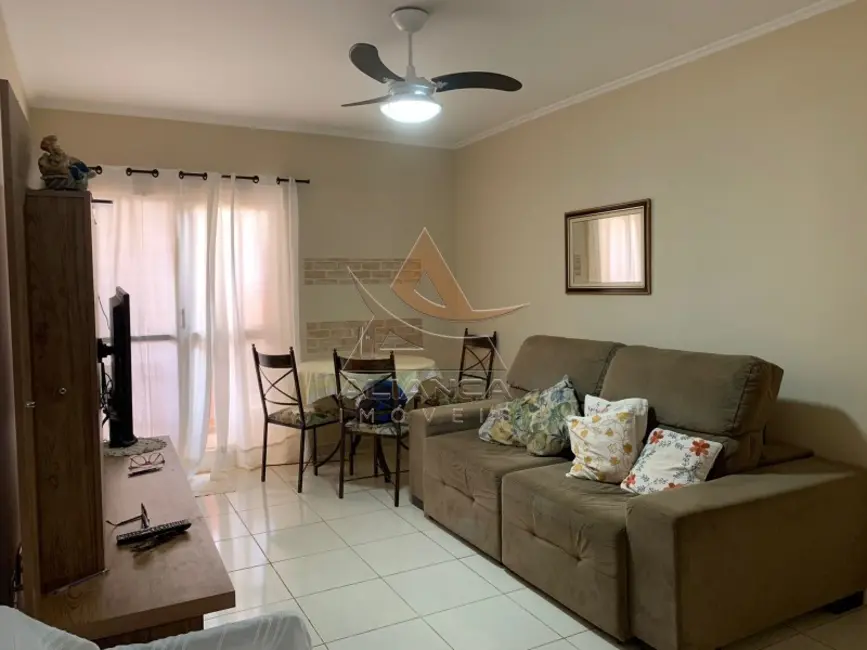 Foto 1 de Apartamento com 3 quartos à venda, 75m2 em Presidente Médici, Ribeirao Preto - SP