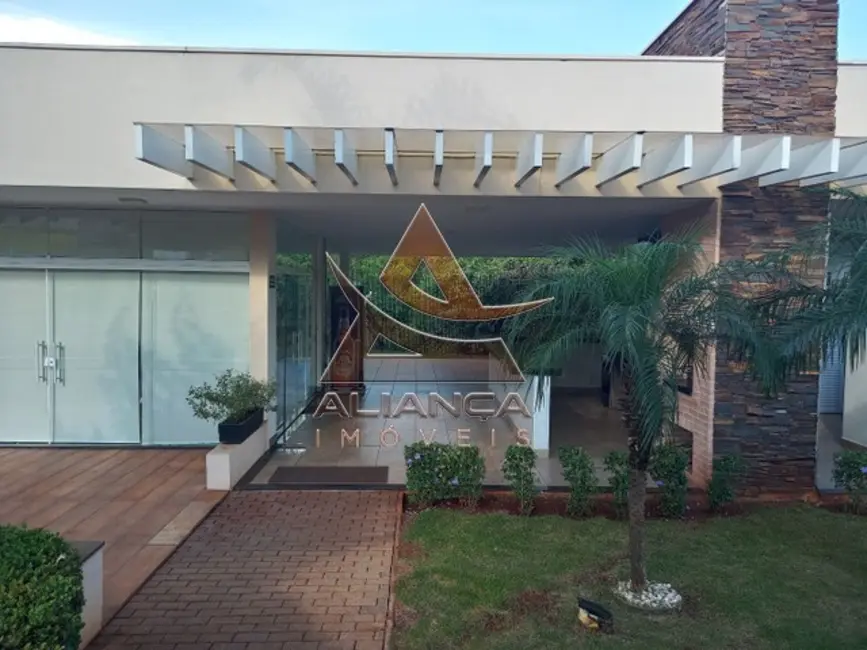 Foto 4 de Terreno / Lote à venda, 256m2 em Ribeirao Preto - SP