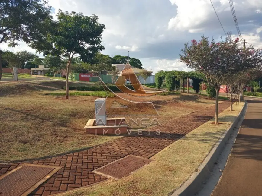 Foto 9 de Terreno / Lote à venda, 256m2 em Ribeirao Preto - SP