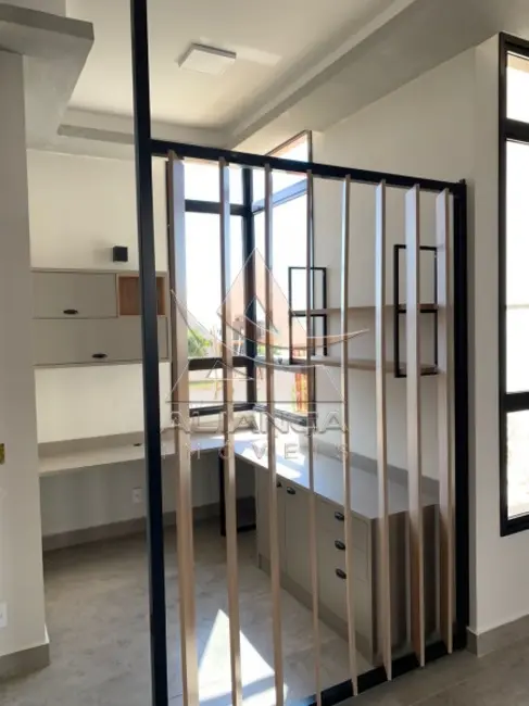 Foto 5 de Casa de Condomínio com 3 quartos à venda, 187m2 em Vila do Golf, Ribeirao Preto - SP