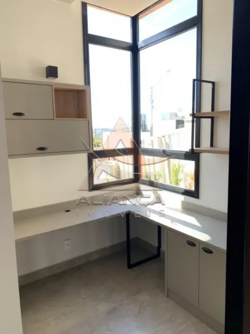 Foto 6 de Casa de Condomínio com 3 quartos à venda, 187m2 em Vila do Golf, Ribeirao Preto - SP