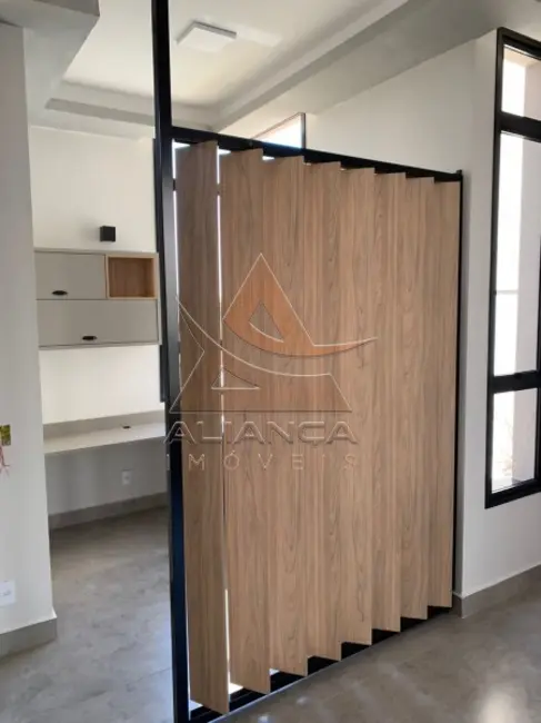 Foto 4 de Casa de Condomínio com 3 quartos à venda, 187m2 em Vila do Golf, Ribeirao Preto - SP