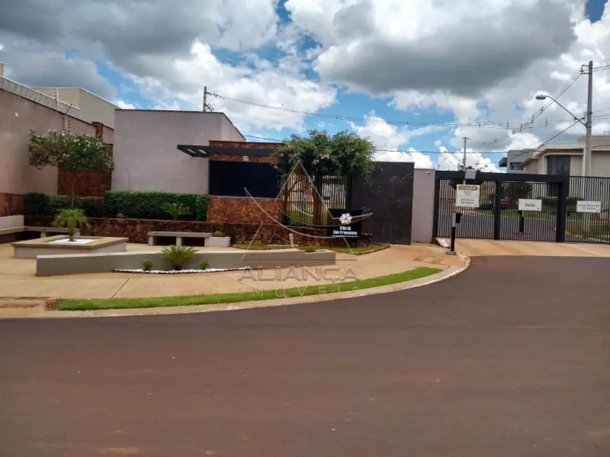 Foto 5 de Terreno / Lote à venda, 386m2 em Ribeirao Preto - SP