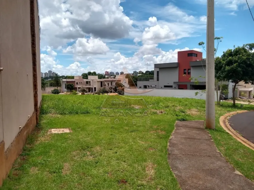 Foto 3 de Terreno / Lote à venda, 386m2 em Ribeirao Preto - SP