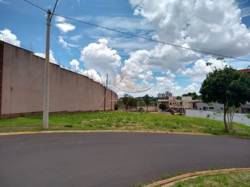 Foto 1 de Terreno / Lote à venda, 386m2 em Ribeirao Preto - SP
