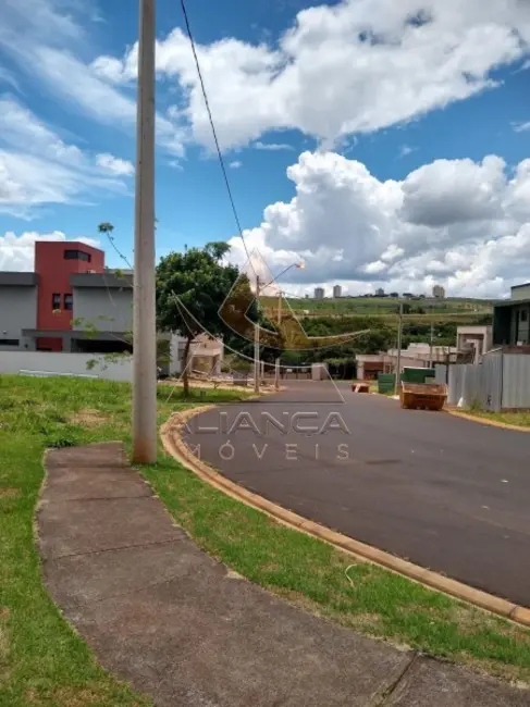 Foto 4 de Terreno / Lote à venda, 386m2 em Ribeirao Preto - SP