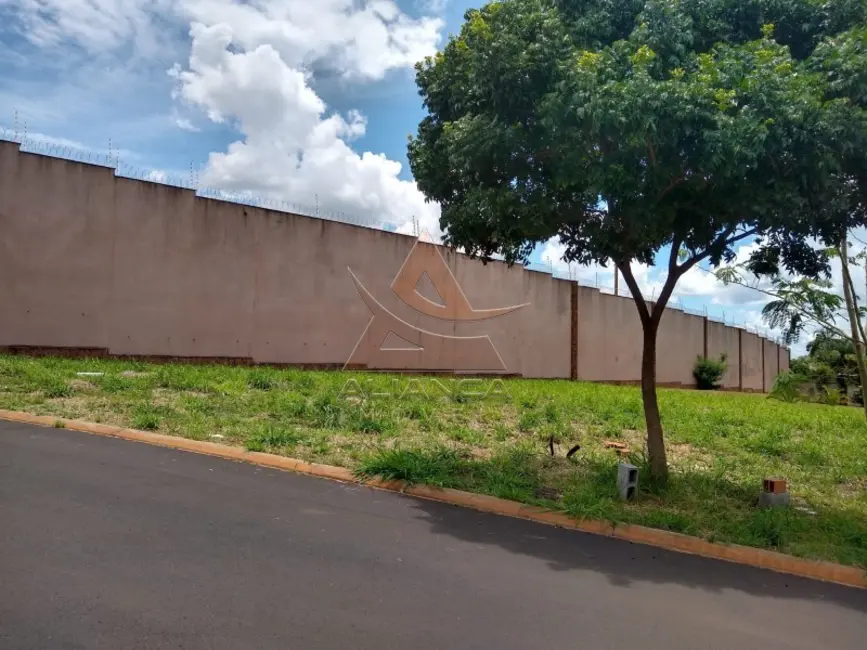 Foto 2 de Terreno / Lote à venda, 386m2 em Ribeirao Preto - SP