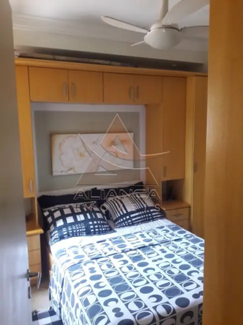Apartamento com 2 quartos à venda, 56m2 em Vila Amélia, Ribeirao Preto - SP - imagem 7 Foto 7 de Apartamento com 2 quartos à venda, 56m2 em Vila Amélia, Ribeirao Preto - SP
